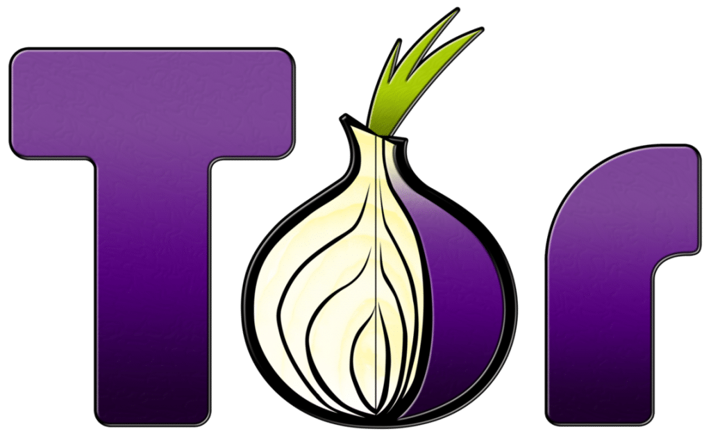 Tor Logo